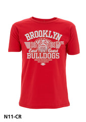 Brooklyn Bulldogs