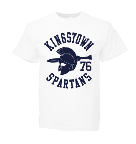 Kingstown Spartans