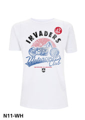 Invaders Motorcycle Club