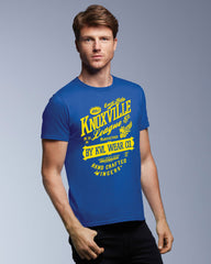 Knoxville League t shirt