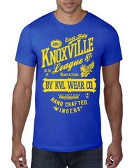 Knoxville League t shirt