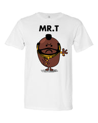 Mr T