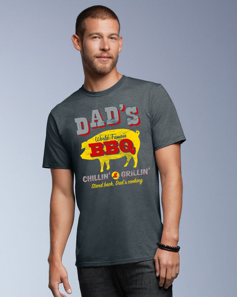 Dadds BBQ