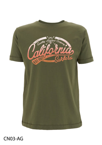 California surfers T-Shirt